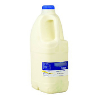 Single Cream - 4 Pints (2.27 Litre)