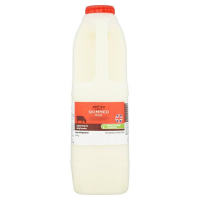 Skimmed Milk - 1 Litre