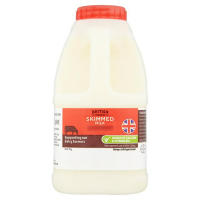 Skimmed Milk - 1 Pint