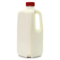 Skimmed Milk - 2 Litre